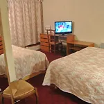 洛基撕赫拉克里酒店 酒店 3*