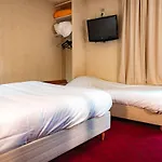 洛基撕赫拉克里酒店 酒店