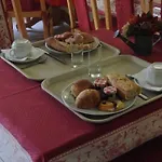 酒店 洛基撕赫拉克里酒店 圣吉尔