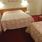 洛基撕赫拉克里酒店 酒店 3*