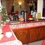 洛基撕赫拉克里酒店 酒店 圣吉尔