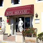 Hotel Logis Heraclee 3*