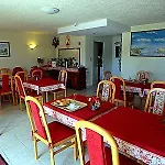 洛基撕赫拉克里酒店 酒店