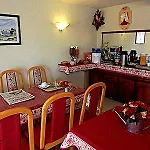 洛基撕赫拉克里酒店 3* 圣吉尔