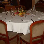 洛基撕赫拉克里酒店 3* 圣吉尔