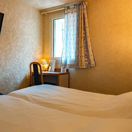 Logis Heraclee Hotel Saint-Gilles (Gard)