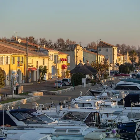 Hotel Logis Heraclee 3*