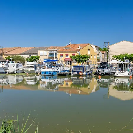 Logis Heraclee Saint-Gilles (Gard)