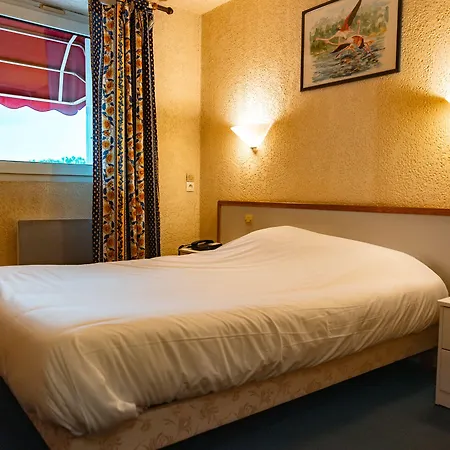 Logis Heraclee Hotel Saint-Gilles (Gard)