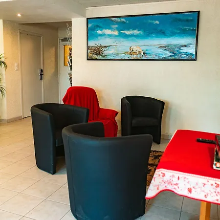 Logis Heraclee Hotel 3*