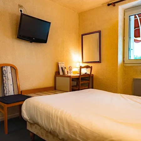 Logis Heraclee Hotel 3*