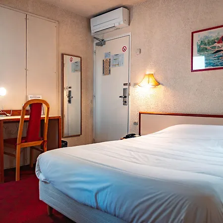 Hotel Logis Heraclee 3*