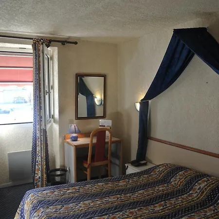 Hotel Logis Heraclee