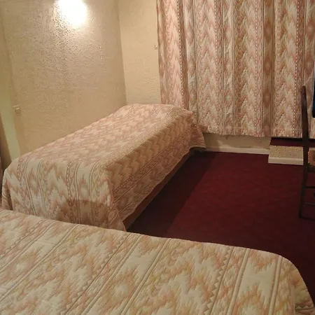 Logis Heraclee Saint-Gilles (Gard)