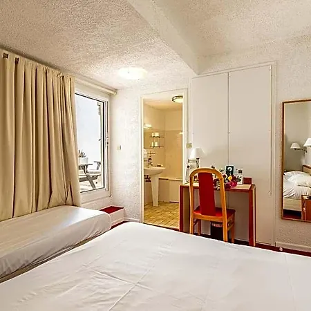 Logis Heraclee Otel