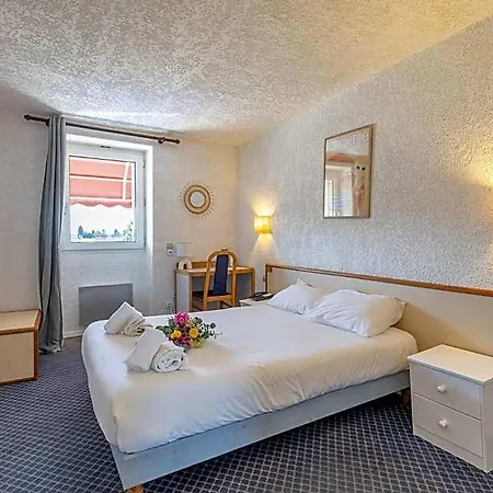 Logis Heraclee Otel 3*