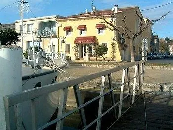 Отель Logis Heraclee