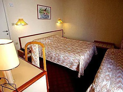 Logis Heraclee Saint-Gilles (Gard)