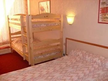 Logis Heraclee 3*