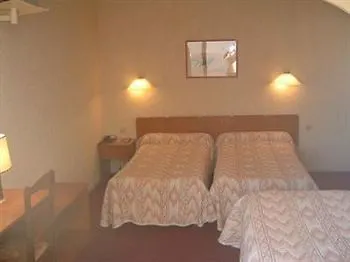 Otel Logis Heraclee Saint-Gilles (Gard)