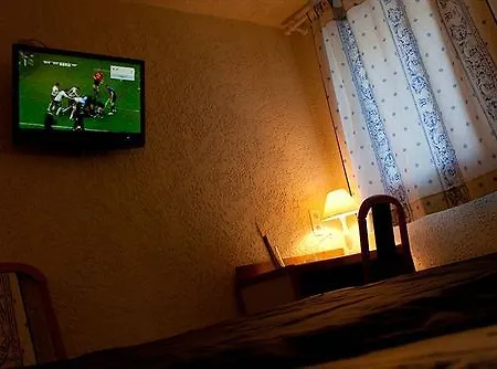 Logis Heraclee Hotel Saint-Gilles (Gard)