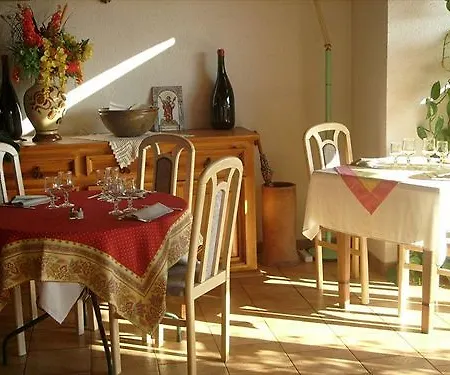 Hotel Logis Heraclee 3*